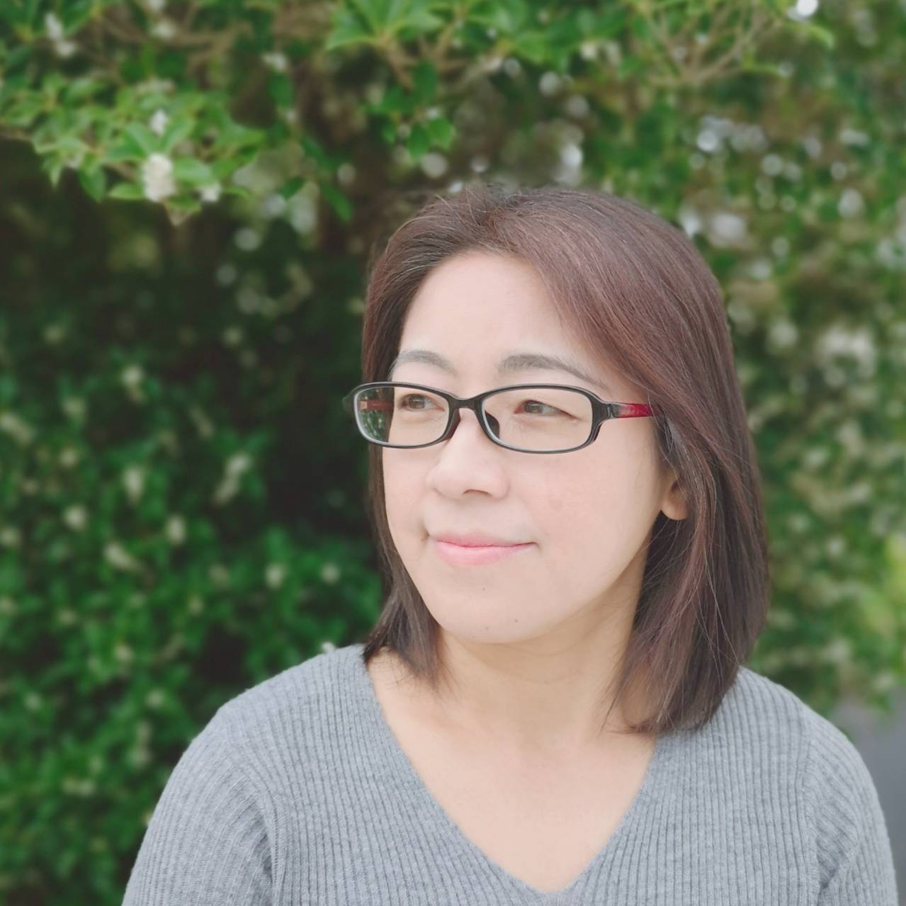 事務局長 南 多恵