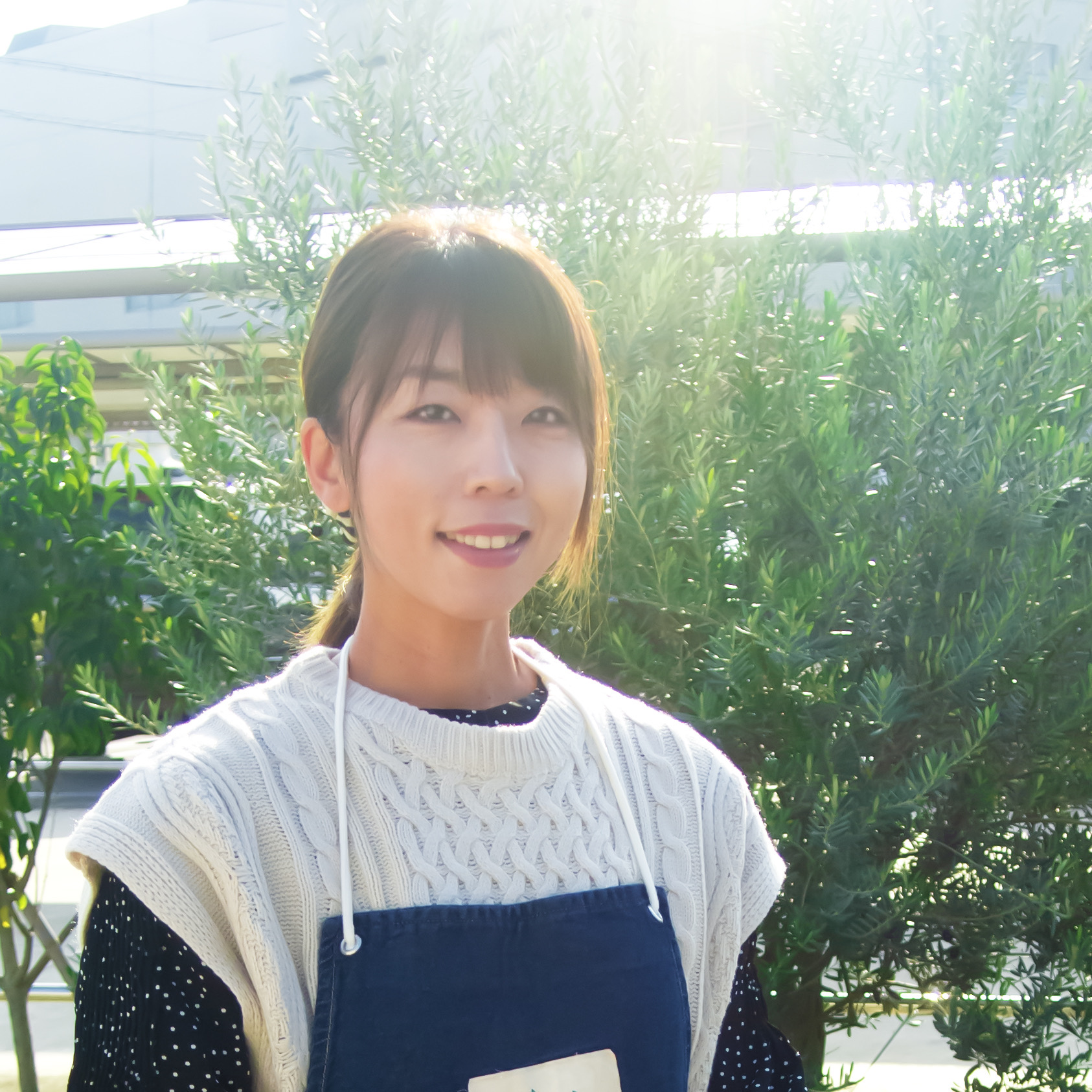 komodoスタッフ 大野　貴子