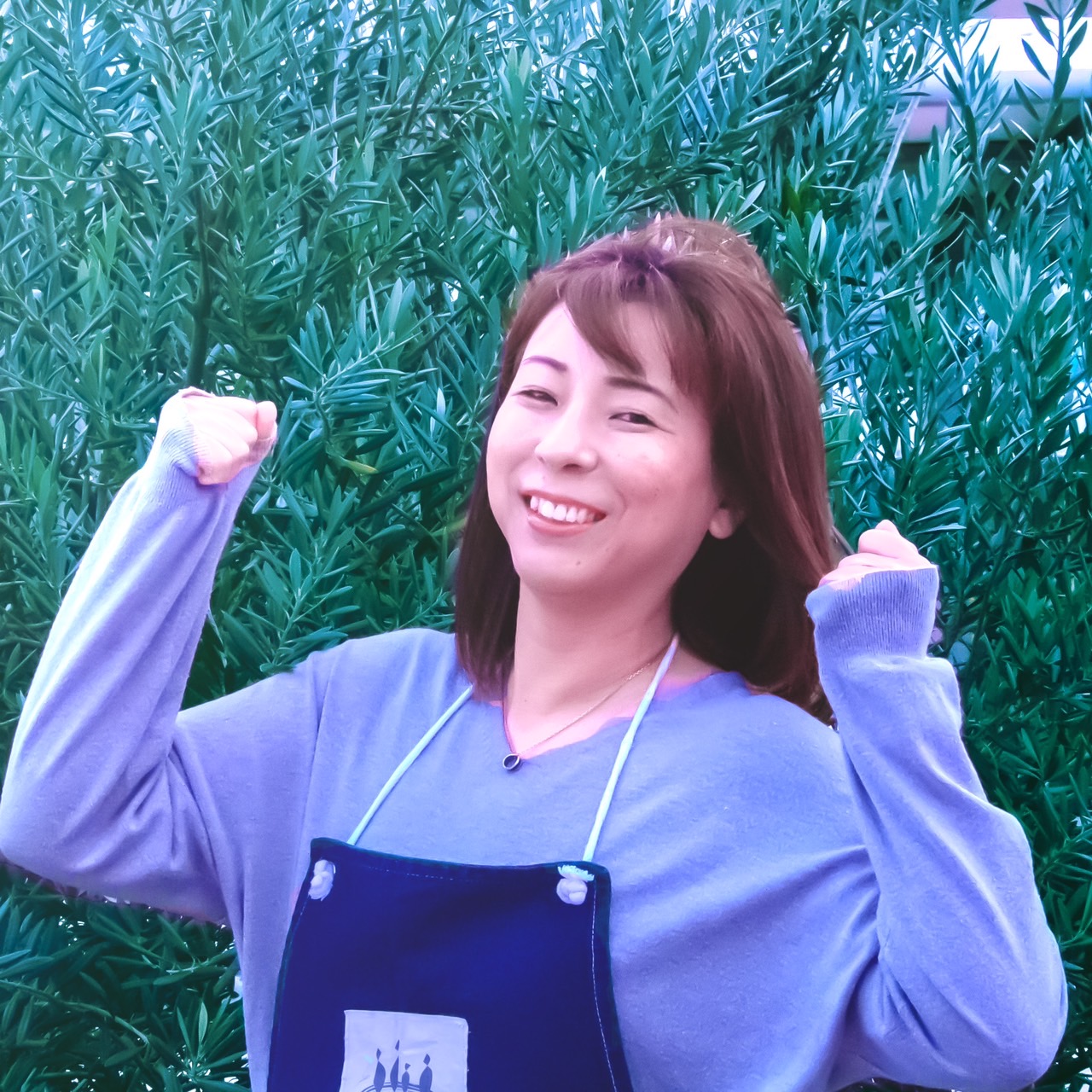 komodoスタッフ 中谷　奈美子