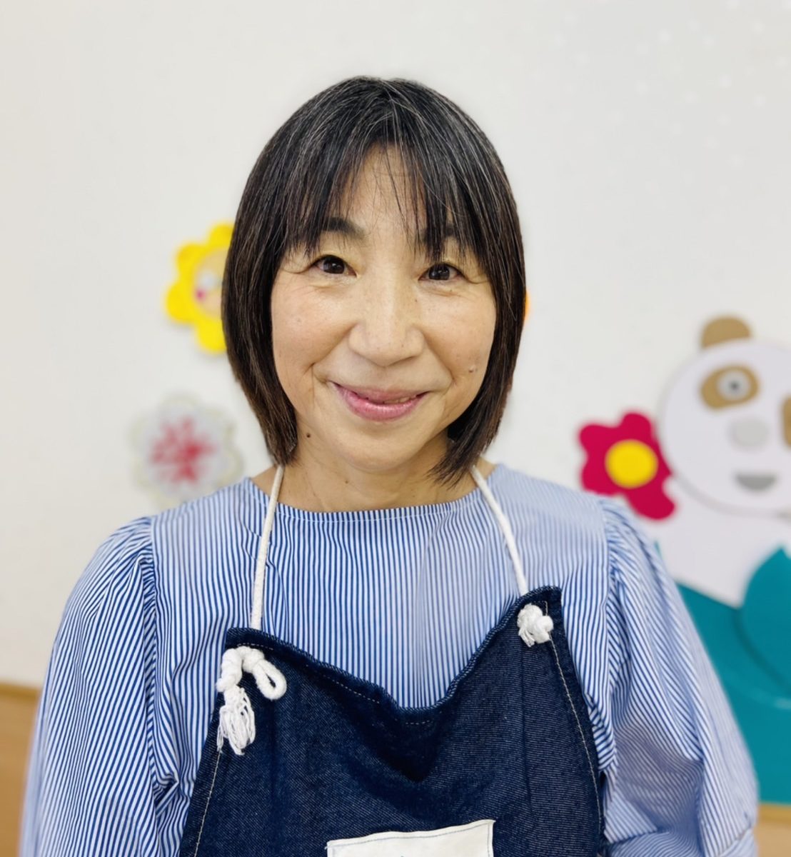 komodoスタッフ 山本　美穂子