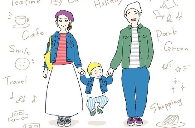 共働き家庭必見!家庭生活がうまくいくコツ