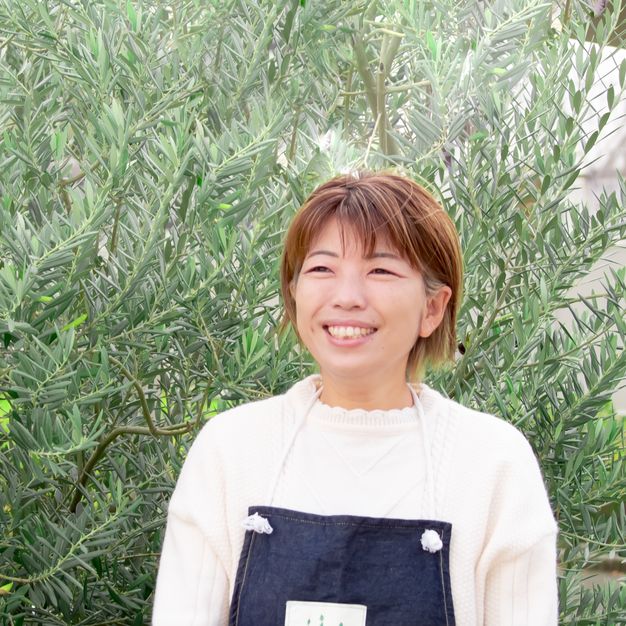 komodoスタッフ 塩塚　博子